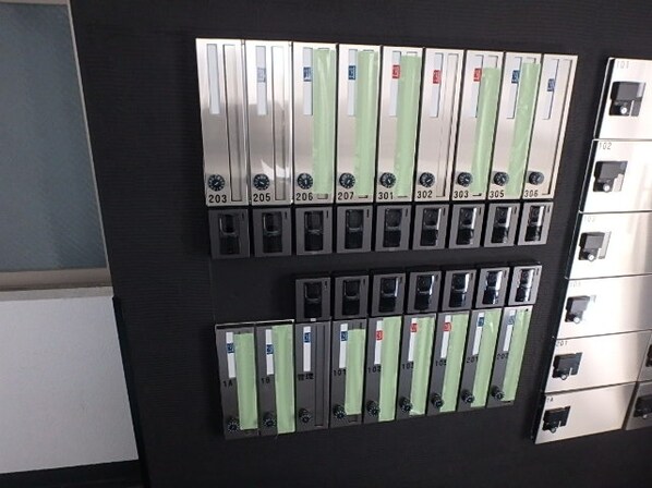 ミレニアス西荻の物件内観写真